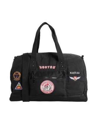 Blauer LUGGAGE - Duffel bags sur YOOX.COM