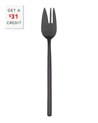 Mepra Box 6 Cake Fork With $31 Credit