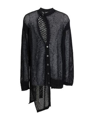 Yohji Yamamoto STRICKWAREN - Strickjacken auf YOOX.COM