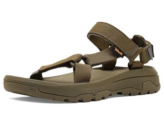 Teva Hurricane Xlt3 Mens Shoes Dark Olive : 10 D - Medium, Synthetic
