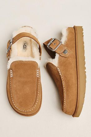UGG Goldenstar Evelina Clogs