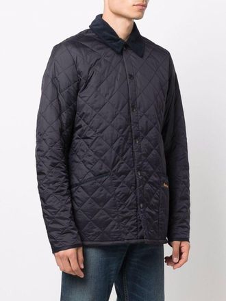 Barbour Heritage Liddesdale Quilt