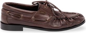Saint Laurent Mag Loafers