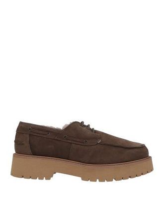 Nila & Nila SCHUHE - Schn&uuml;rschuhe auf YOOX.COM