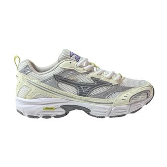Mizuno Sneakers, male, Multicolor, Size: 3 1/2 US MXR Sneakers