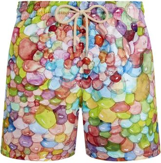 Vilebrequin Uomo, Costumi da bagno, Multicolore, M, new