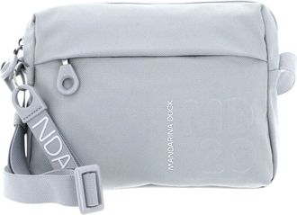 Mandarina Duck Cross Body Bags, female, Gray, Size: ONE SIZE Md20 Small Crossbody Bag