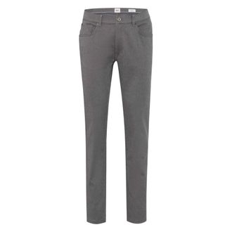 Brax Slim-fit Jeans - Heren - Slim Fit Jeans - Grijs - W42 L30 - Jeans