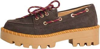 Colors Of California Donna, Scarpe, Marrone, 39 EU, new