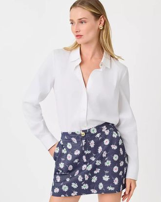 Lilly Pulitzer The Lilly Shirt