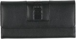 Dirk Bikkembergs Kleinlederwaren - Brieftaschen auf YOOX.COM