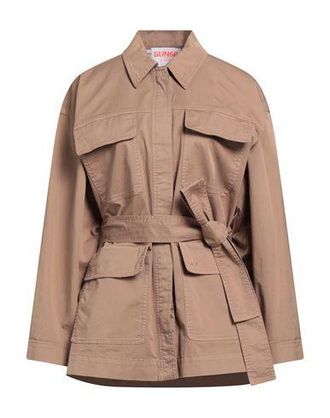 Sun 68 ROPA DE ABRIGO - Chaquetas y cazadoras en YOOX.COM