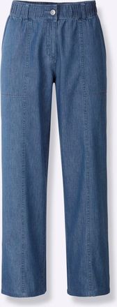 Casual Looks 7/8-Jeans