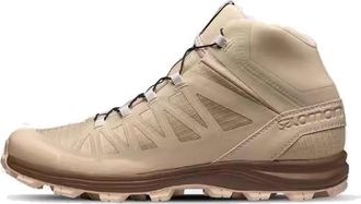 Salomon Salomon X Gr10K Fellraiser Bleached Sand 416721