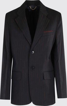 Victoria Beckham Jacket VICTORIA VICTORIA BECKHAM Woman color Navy