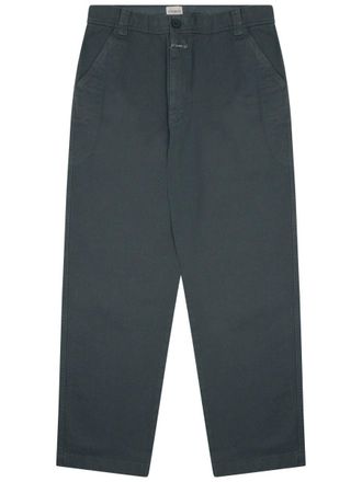 Closed Closed Sportland Tapered Trousers