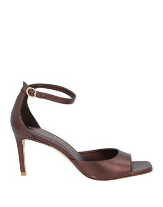 Stuart Weitzman FOOTWEAR - Sandals sur YOOX.COM