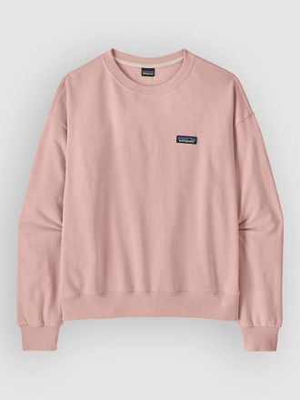 Patagonia Daily Crew Jersey rosado