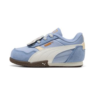 Puma Sneakers Bella Donna per bimbi ai primi passi PUMA x DORA THE EXPLORER, Accessori, Blu, 19