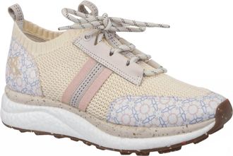 OTBT Womens Speed Shoes In Chamois