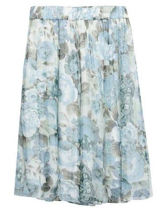 P.A.R.O.S.H. BOTTOMWEAR - Midi skirts on YOOX.COM
