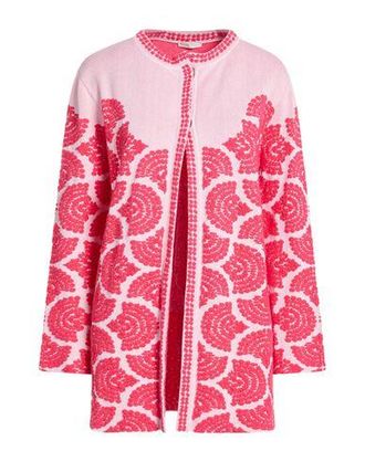 Borgo Asolo KNITWEAR - Cardigans on YOOX.COM