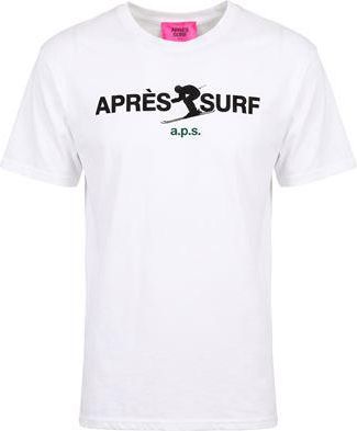 APR&Egrave;S SURF TOPWEAR - T-shirts on YOOX.COM