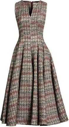 Sara Roka VESTIDOS - Vestidos midi en YOOX.COM