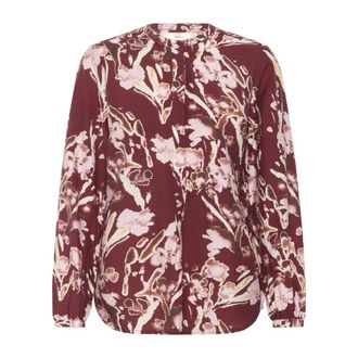 Inwear Mujer, Blusas y Camisas, Multicolor, Talla: S