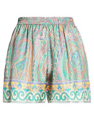 Etro BOTTOMWEAR - Shorts & Bermuda Shorts sur YOOX.COM