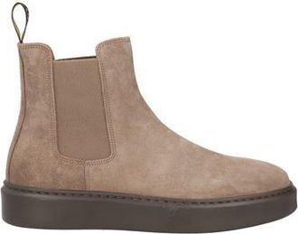 Doucal's FOOTWEAR - Ankle boots on YOOX.COM