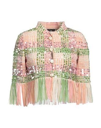 Elisabetta Franchi ANZ&Uuml;GE und CO-ORDS - Blazers auf YOOX.COM