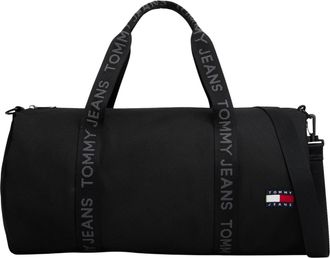 Tommy Jeans Reistas (Zwart)