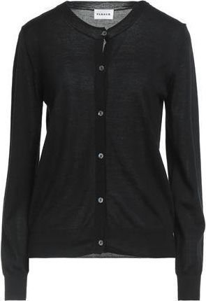 P.A.R.O.S.H. MAGLIERIA - Cardigan su YOOX.COM