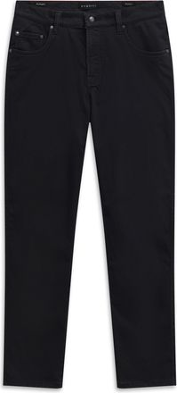 Bugatti Herren Vrijetijdsbroek met Flexcity Performance Stretch