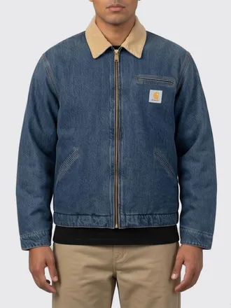 Carhartt Work in Progress Denim Jacket