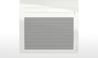 Atlantic Radiador El&eacute;ctrico Tatou Conectado Horizontal H.477 Mm X L.749 Mm - 1500w
