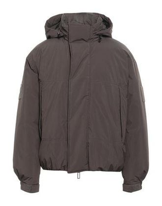 Emporio Armani COATS & JACKETS - Puffers sur YOOX.COM