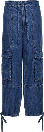 Isabel Marant Ivy Jeans
