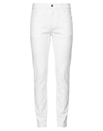 Entre Amis BOTTOMWEAR - Jeans on YOOX.COM