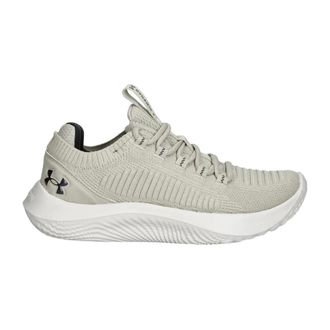 Under Armour Dynamic 2 - Sport - Mujer - Verde - 35 1/2 EU