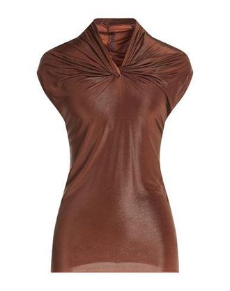 Rick Owens TOPWEAR - Tops on YOOX.COM