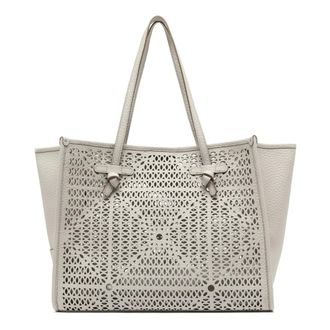 Gianni Chiarini Mujer, Bolsos, Beige, Talla: ONE Size