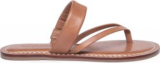 Bernardo Leia Flat Thong Sandals