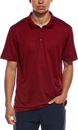 adidas Adidas Adi Performance Polo Shirt