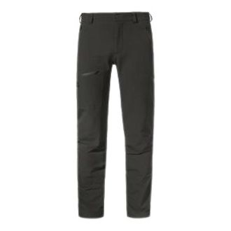 Sch&ouml;ffel Broek - Heren - Sport - Zwart - Maat: 2XL