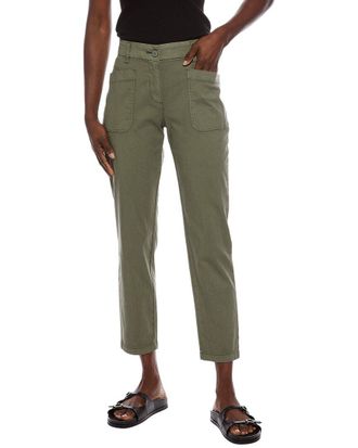 Marc Cain Solid Pant