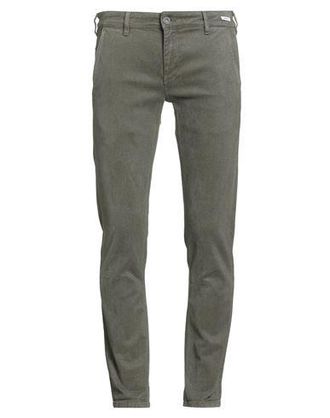 Uniform BOTTOMWEAR - Jeans on YOOX.COM