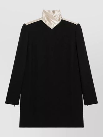 Valentino trench coat