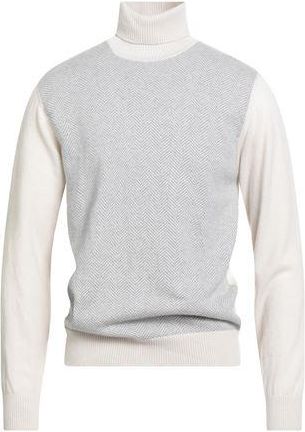 LUIGI BORRELLI NAPOLI Turtlenecks